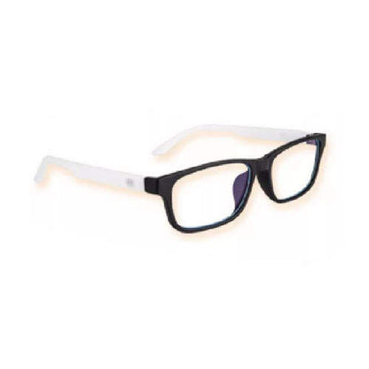 Blaulichtfilter Brille, UV schützende Brille, - wellfeet